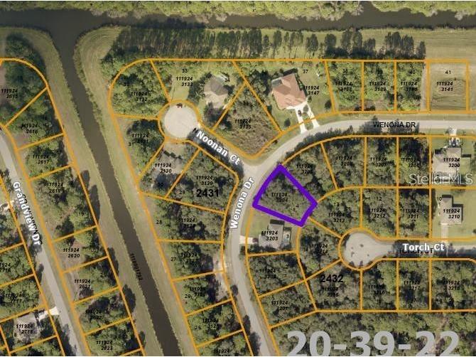 Wenona Drive North Port FL 34288 C7479819 image3