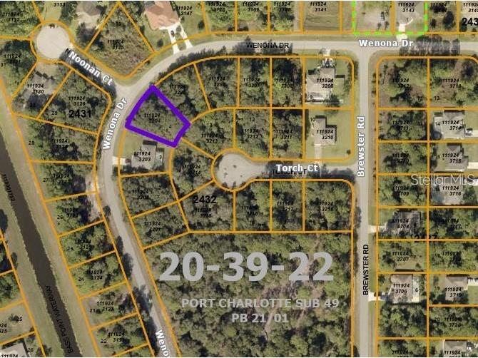 Wenona Drive North Port FL 34288 C7479819 image4