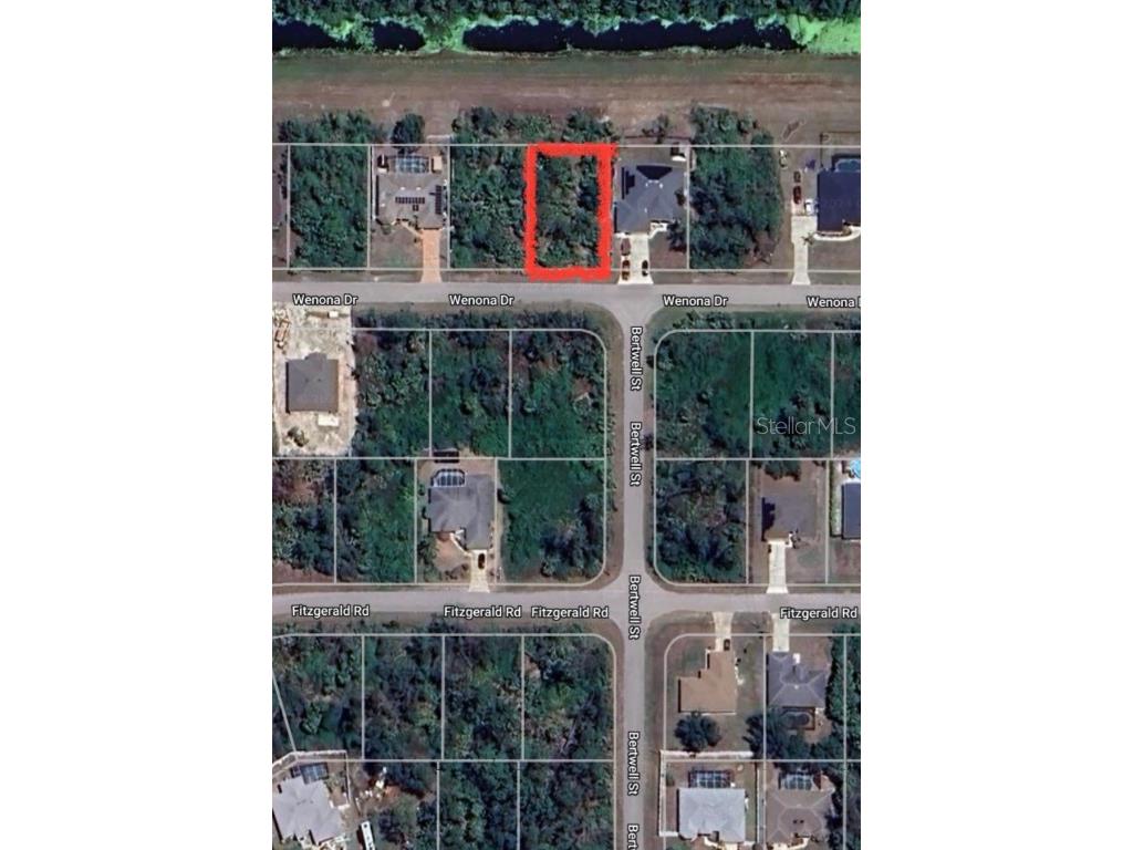 Wenona Drive North Port FL 34288 C7490016 image1