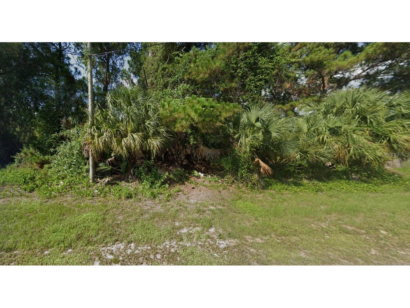 Wenona Drive North Port FL 34288 D6139477 image1