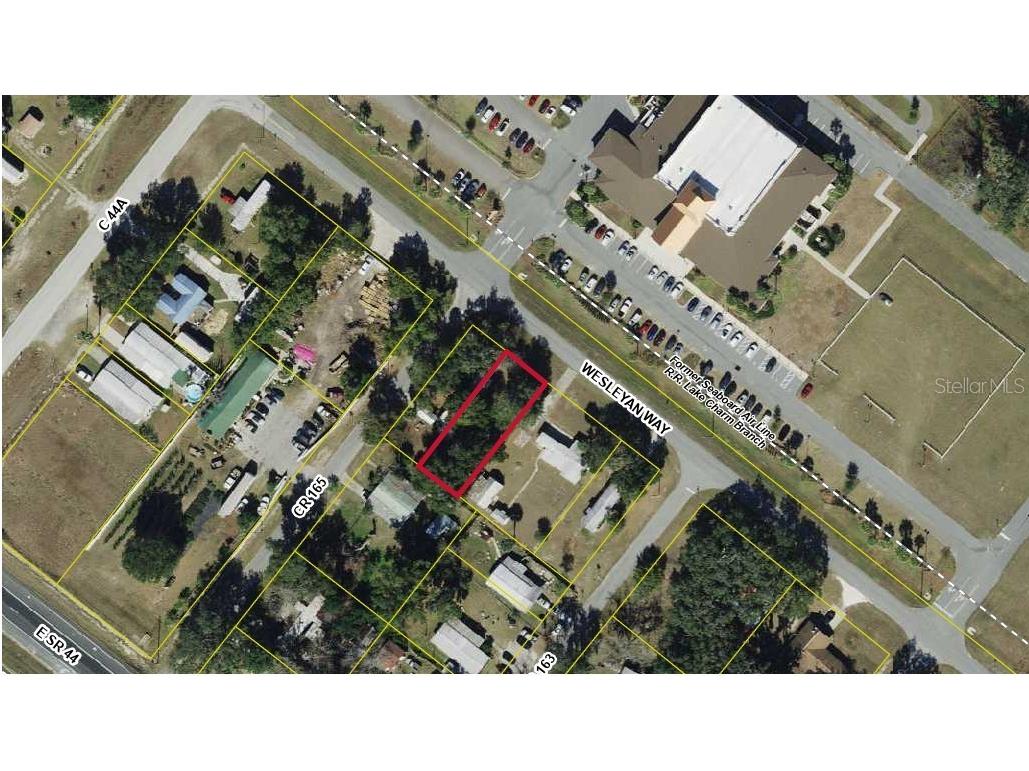 Wesleyan Way Wildwood FL 34785 G5079937 image1