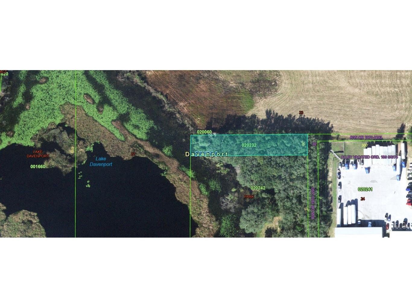 West Boulevard Davenport FL 33837 - LAKE DAVENPORT P4938450 image1