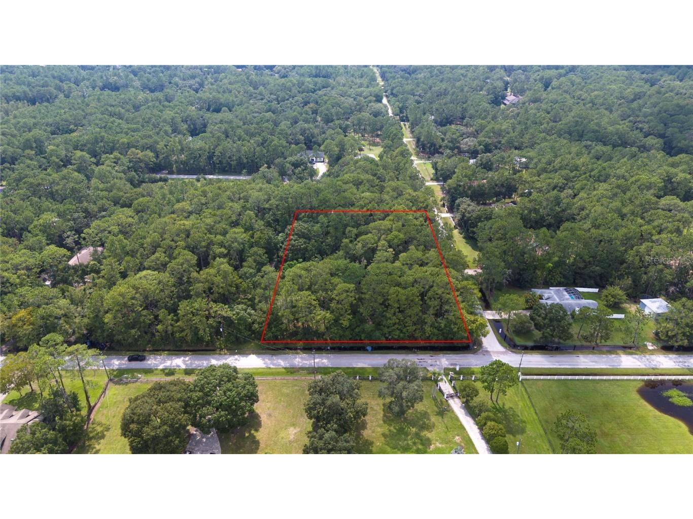 West Drive Wesley Chapel FL 33544 T3550147 image1