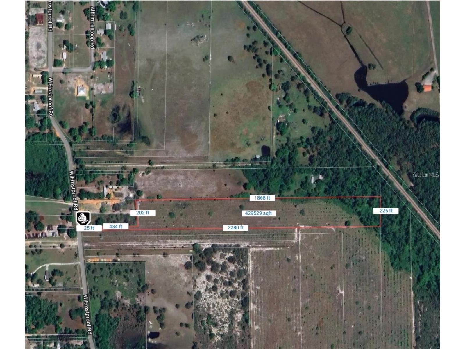 West Frostproof Road Frostproof FL 33843 G5109300 image1