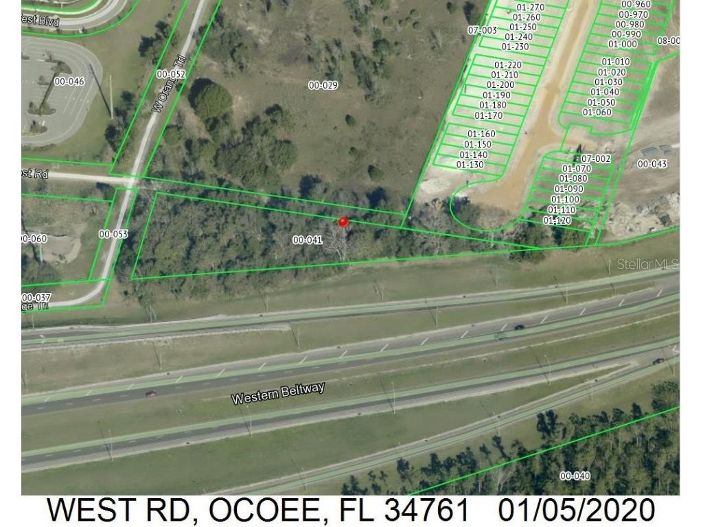West Road Ocoee FL 34761 T3489821 image1