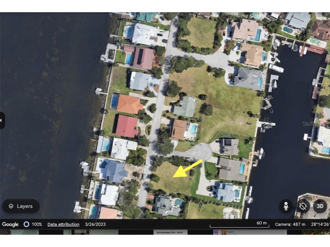 West Shore Drive New Port Richey FL 34652 - GULF OF AMERICA TB8334038 image4