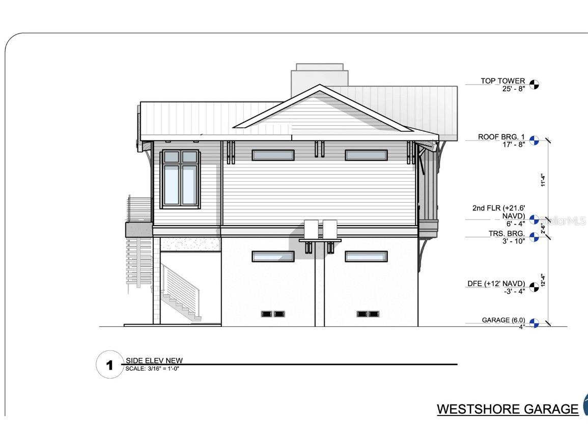 West Shore Drive New Port Richey FL 34652 - GULF OF AMERICA TB8334038 image6