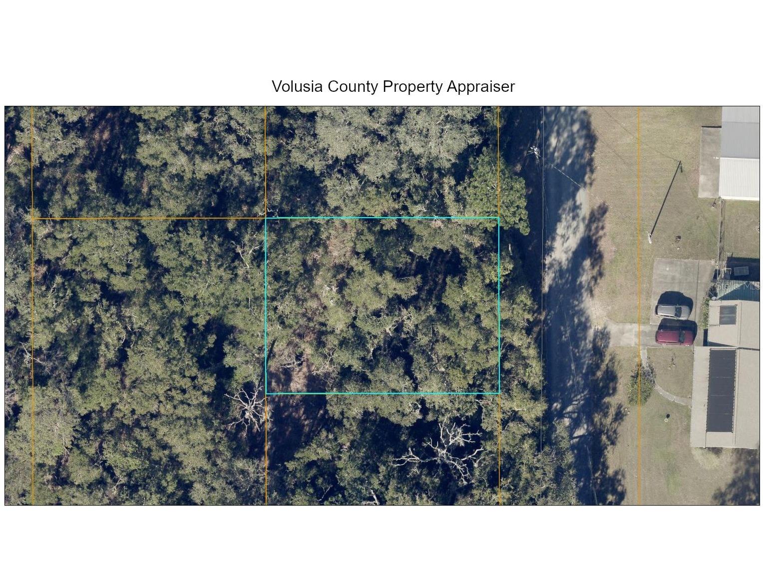 West Street De Leon Springs FL 32130 V4949286 image1