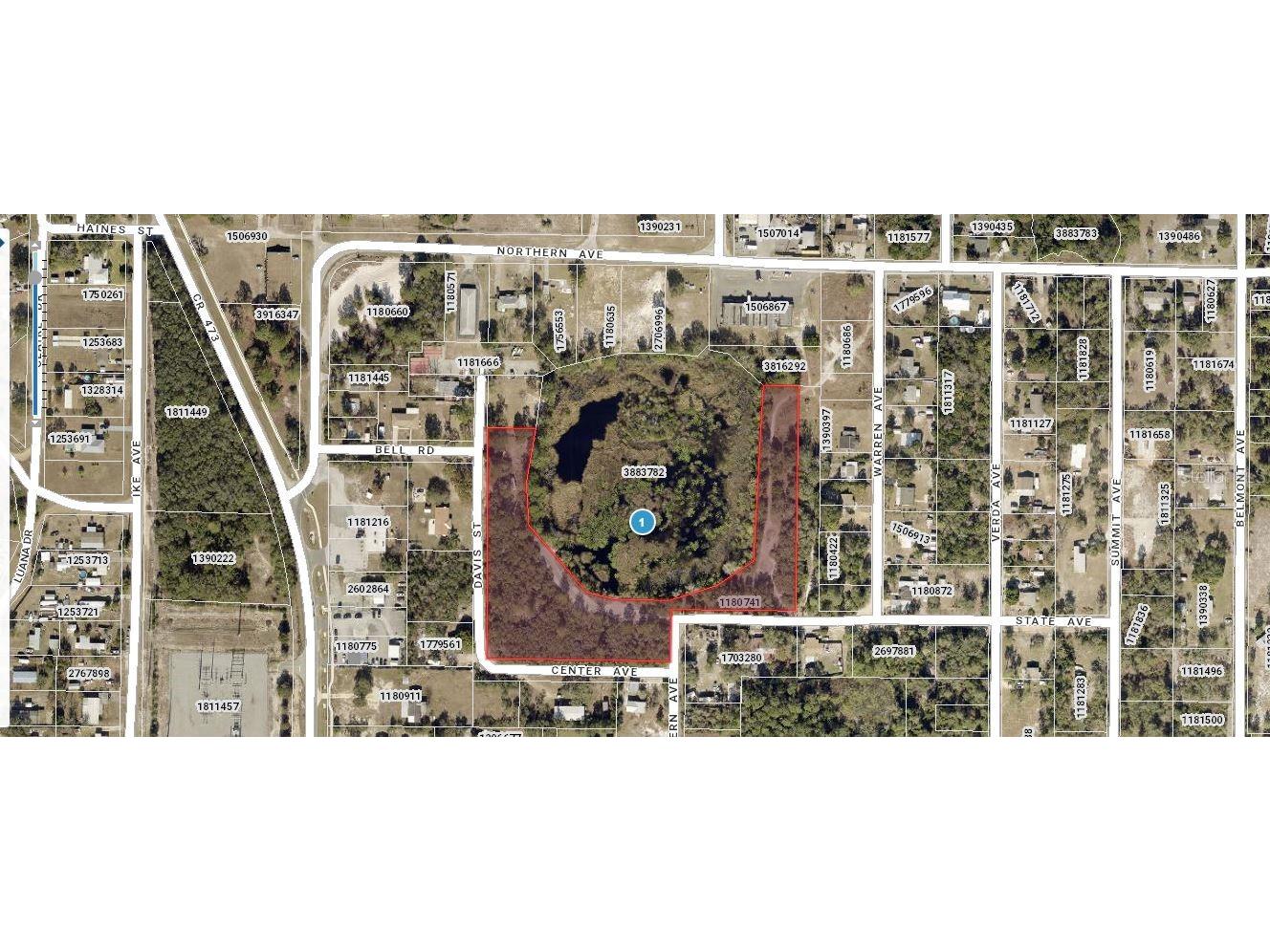 Western Avenue Leesburg FL 34788 O6235681 image1