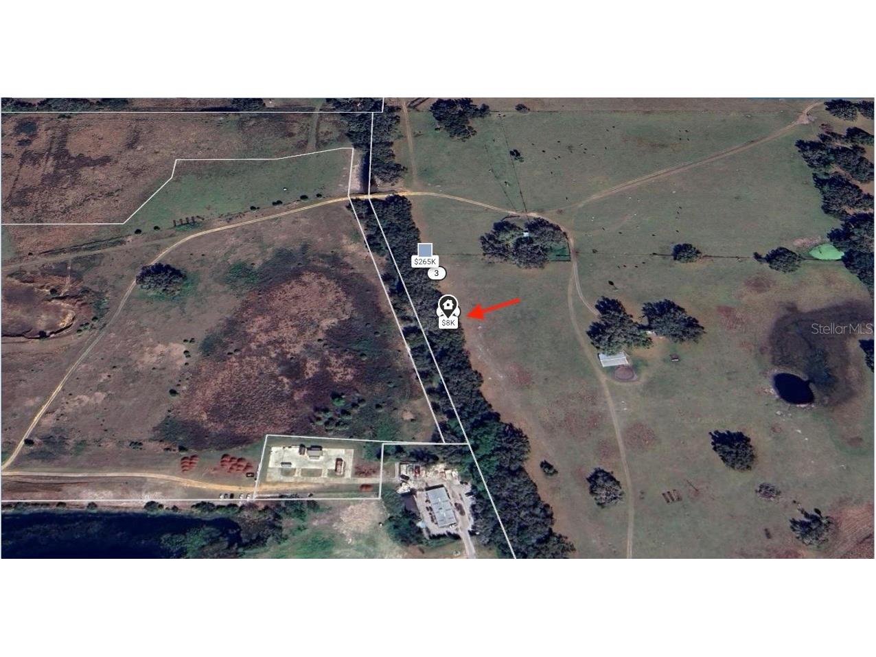 Westfeild Iii Track 271 Davenport FL 33837 O6326854 image1