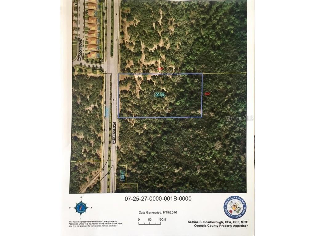 Westside Boulevard Kissimmee FL 34747 O6016598 image1