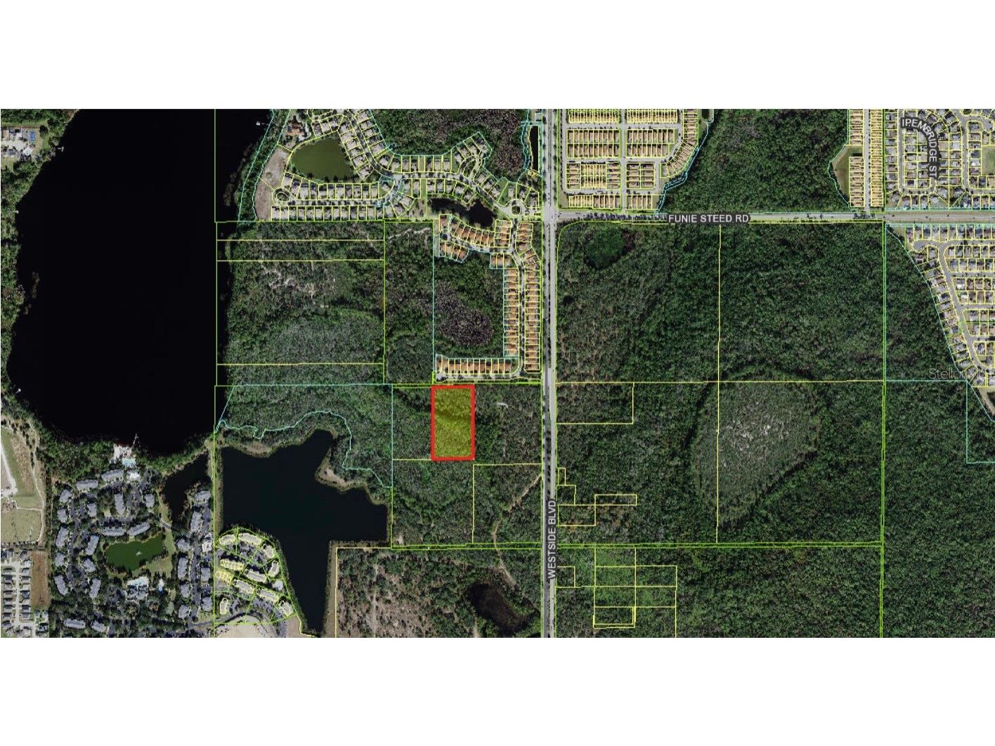 Westside Boulevard Kissimmee FL 34747 O6219059 image1