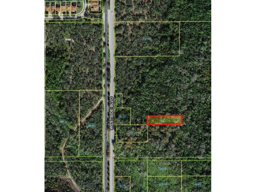 Westside Boulevard Kissimmee FL 34747 A4604198 image1