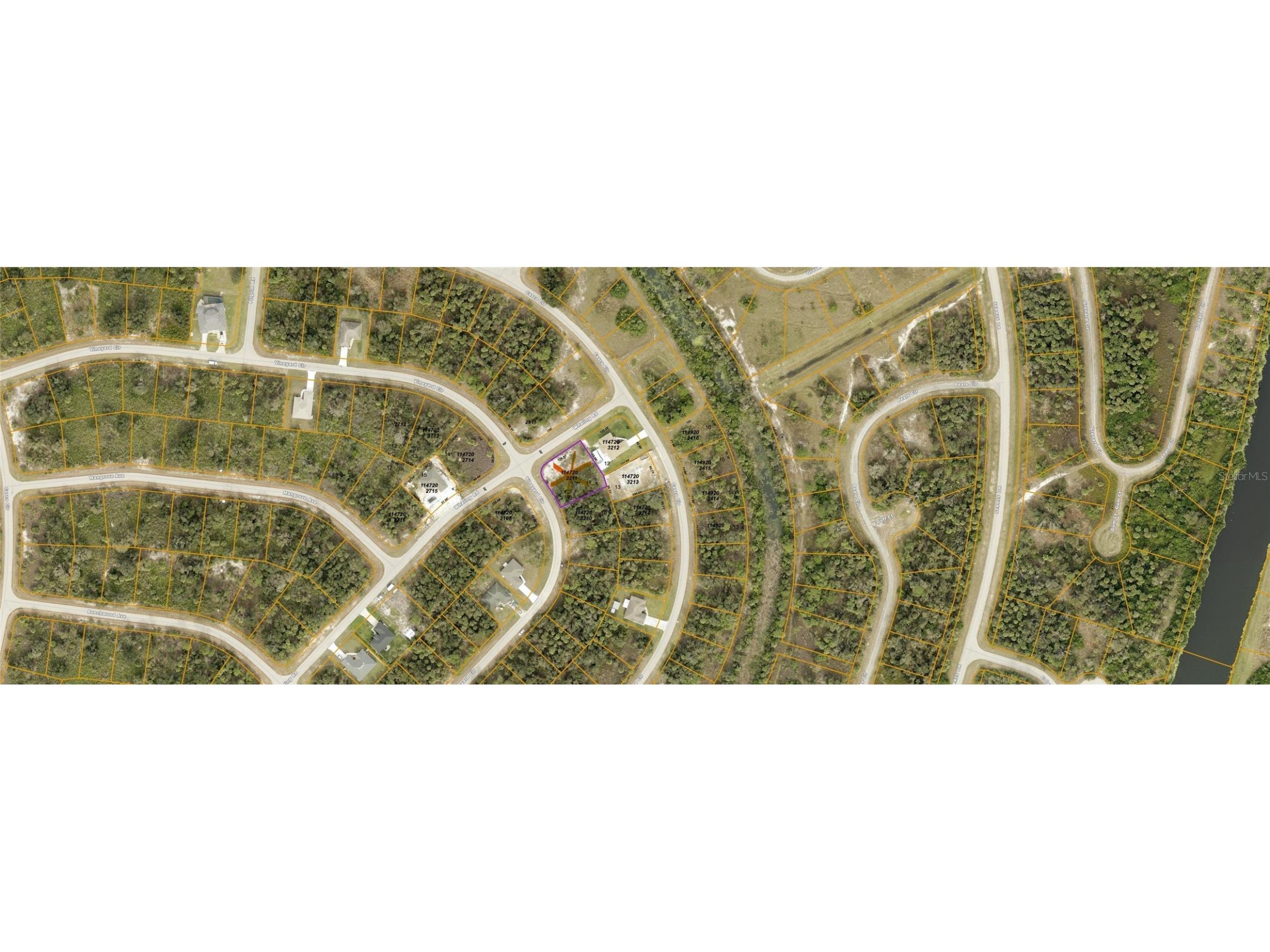 Whaling Road North Port FL 34288 A4617017 image1