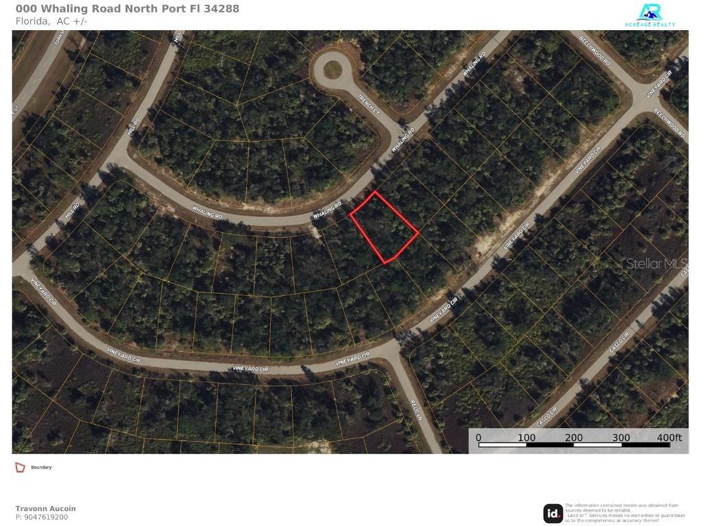 Whaling Road North Port FL 34288 TB8434650 image1