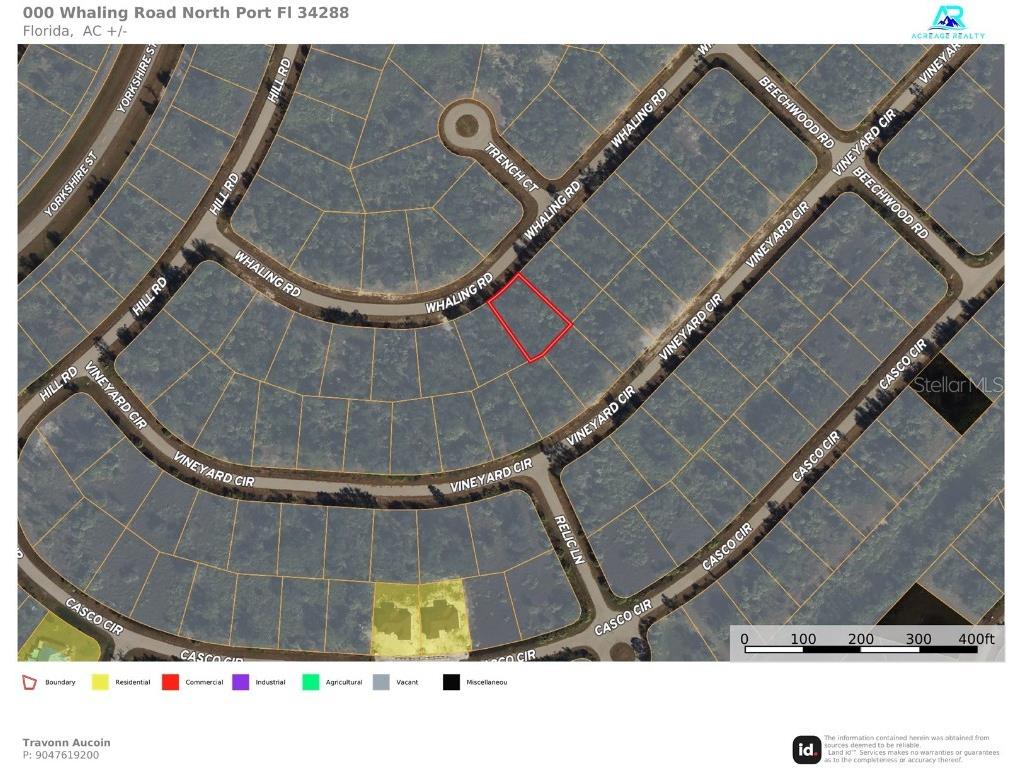 Whaling Road North Port FL 34288 TB8434650 image2