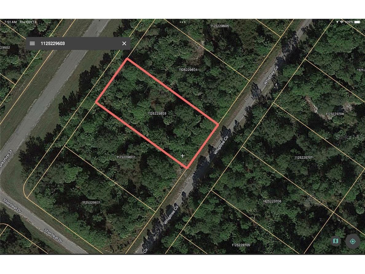 Whiptree Circle North Port FL 34288 A4549718 image1