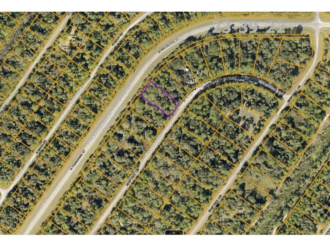 Whiptree Circle North Port FL 34288 N6124079 image1