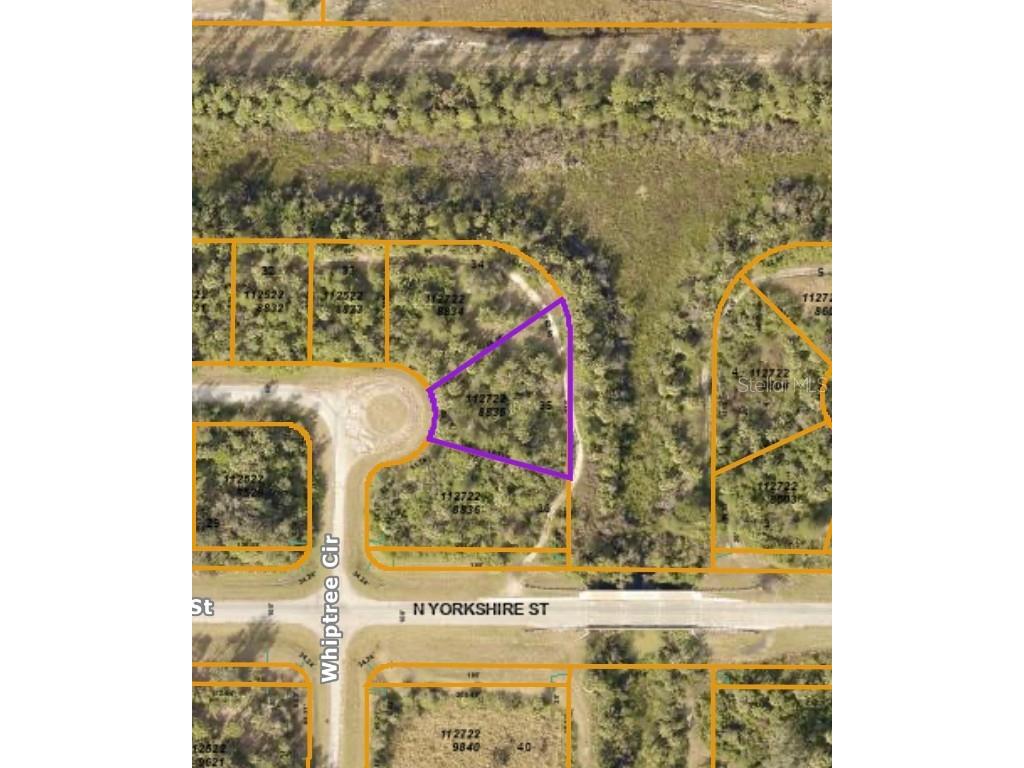 Whiptree Circle North Port FL 34288 C7489078 image1