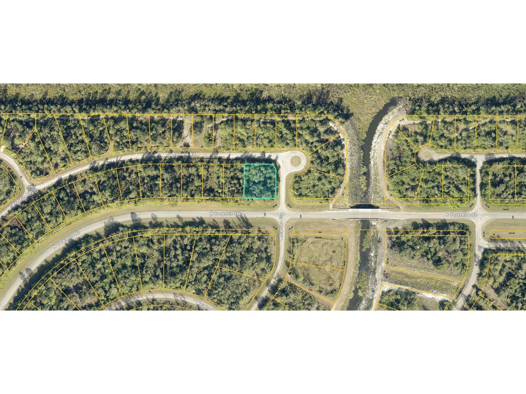 Whiptree Circle North Port FL 34288 C7520597 image1