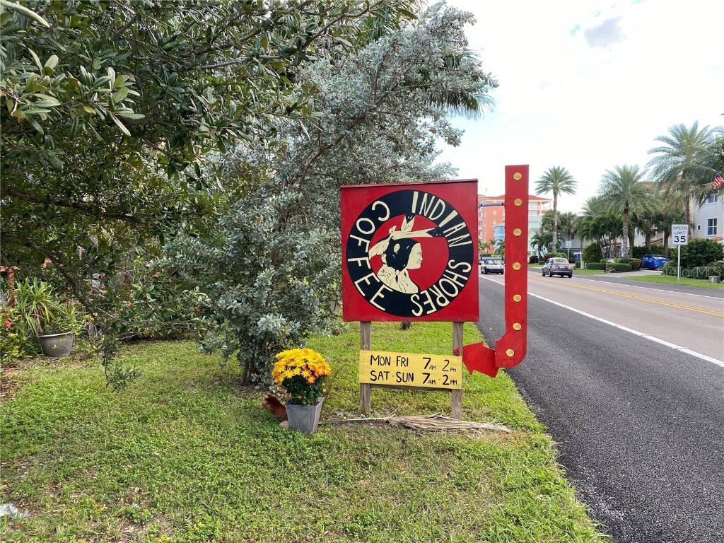 Whispering Pines Drive Indian Shores FL 33785 - GULF OF MEXICO U8142032 image13