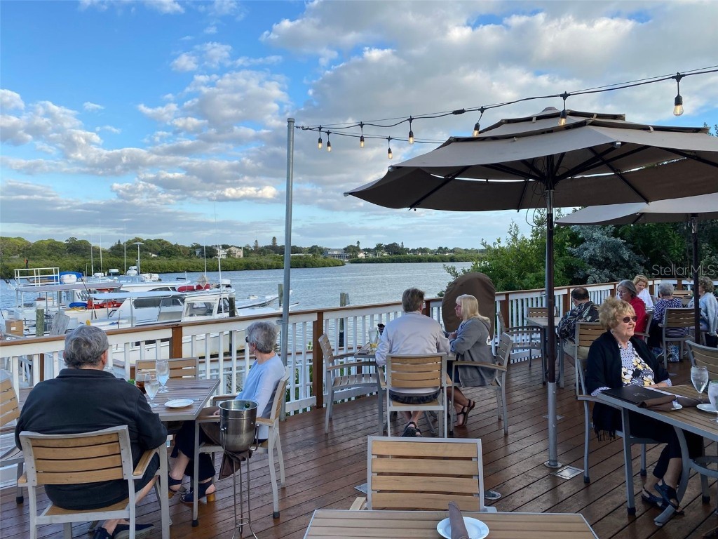 Whispering Pines Drive Indian Shores FL 33785 - GULF OF MEXICO U8142032 image15