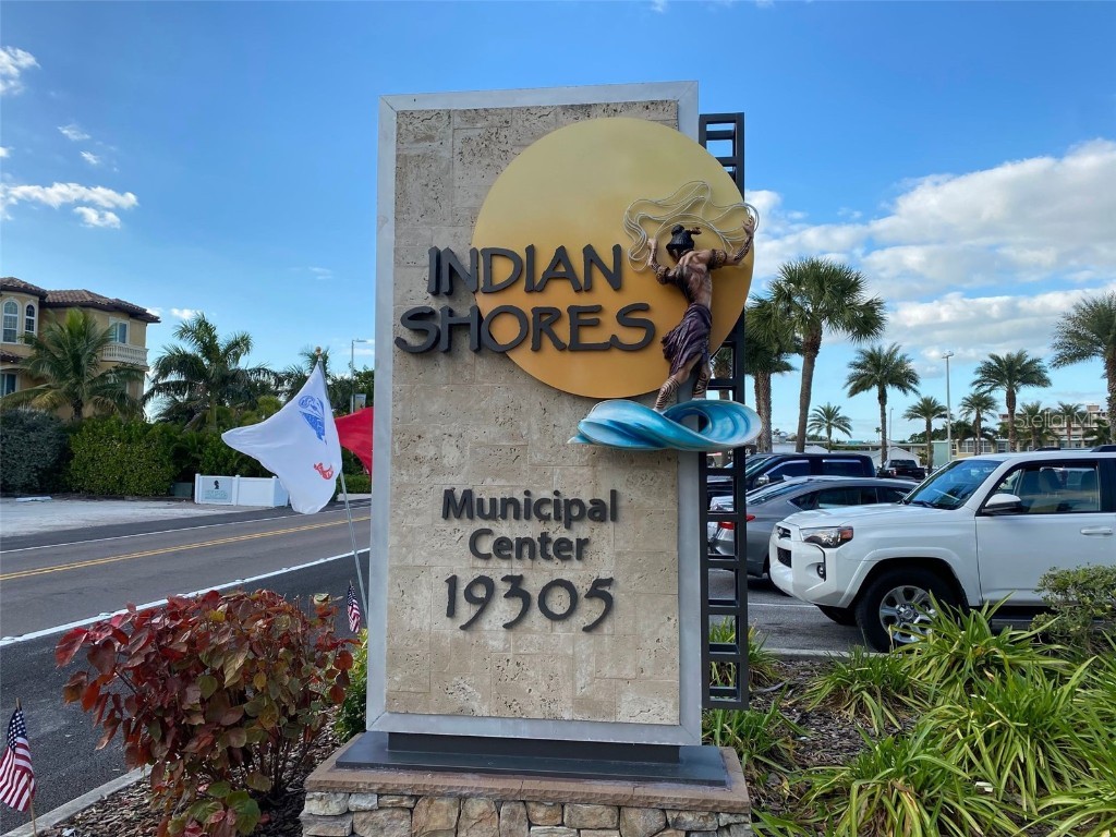 Whispering Pines Drive Indian Shores FL 33785 - GULF OF MEXICO U8142032 image17