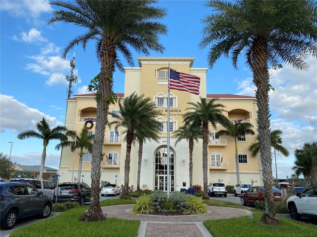 Whispering Pines Drive Indian Shores FL 33785 - GULF OF MEXICO U8142032 image18