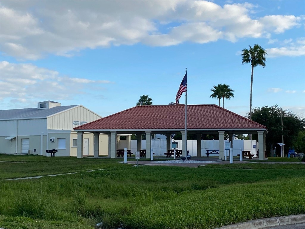 Whispering Pines Drive Indian Shores FL 33785 - GULF OF MEXICO U8142032 image19