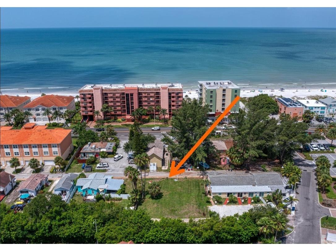 Whispering Pines Drive Indian Shores FL 33785 - GULF OF MEXICO U8142032 image2