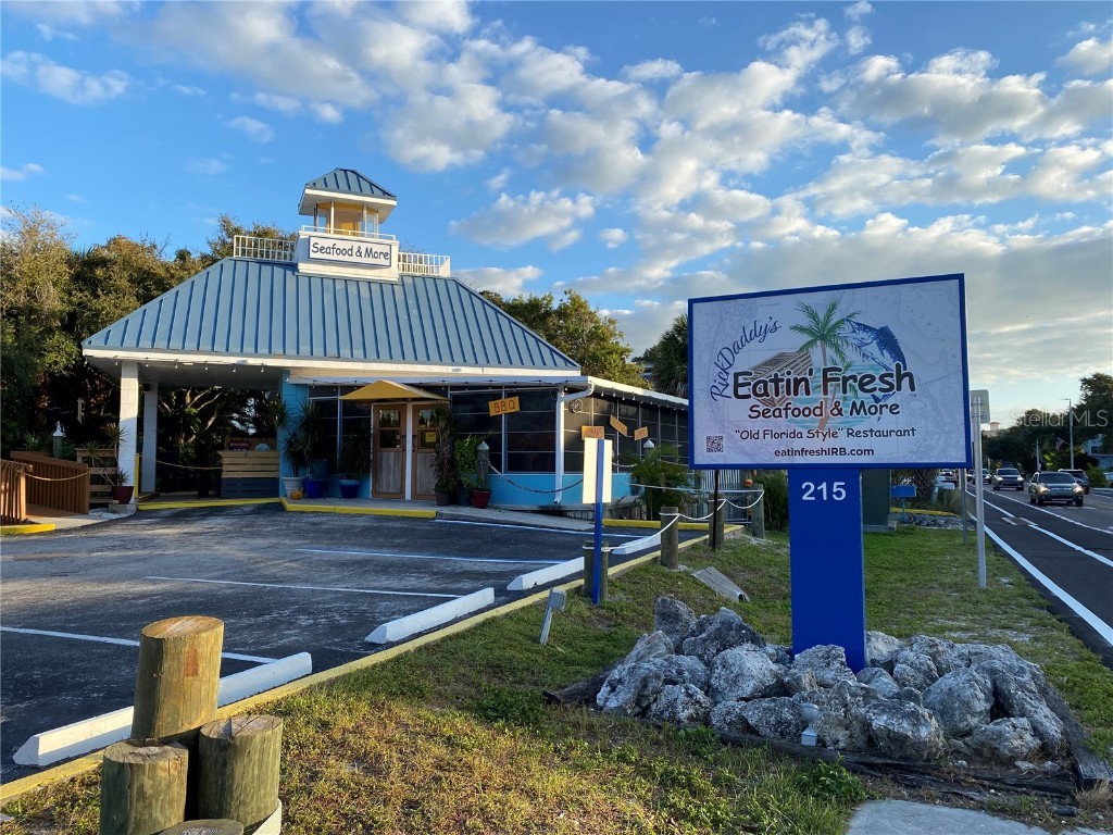 Whispering Pines Drive Indian Shores FL 33785 - GULF OF MEXICO U8142032 image30