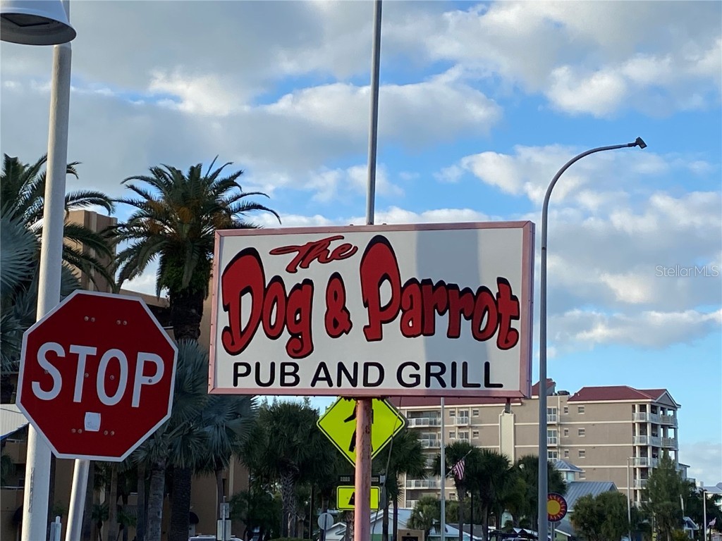 Whispering Pines Drive Indian Shores FL 33785 - GULF OF MEXICO U8142032 image31