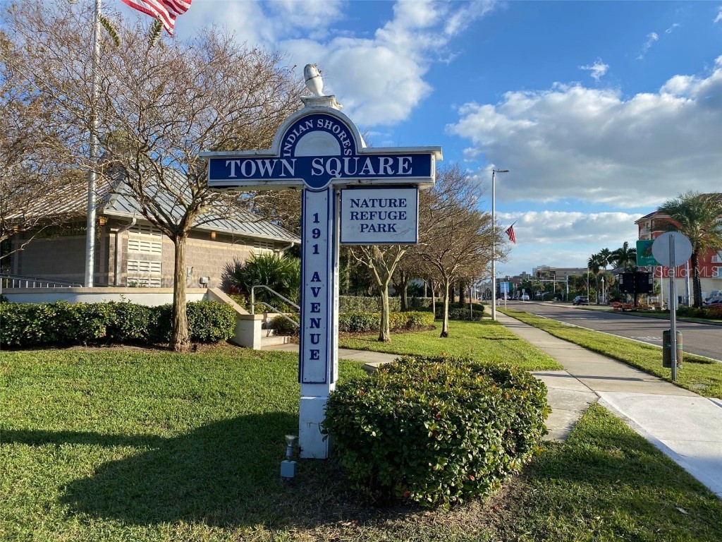 Whispering Pines Drive Indian Shores FL 33785 - GULF OF MEXICO U8142032 image34