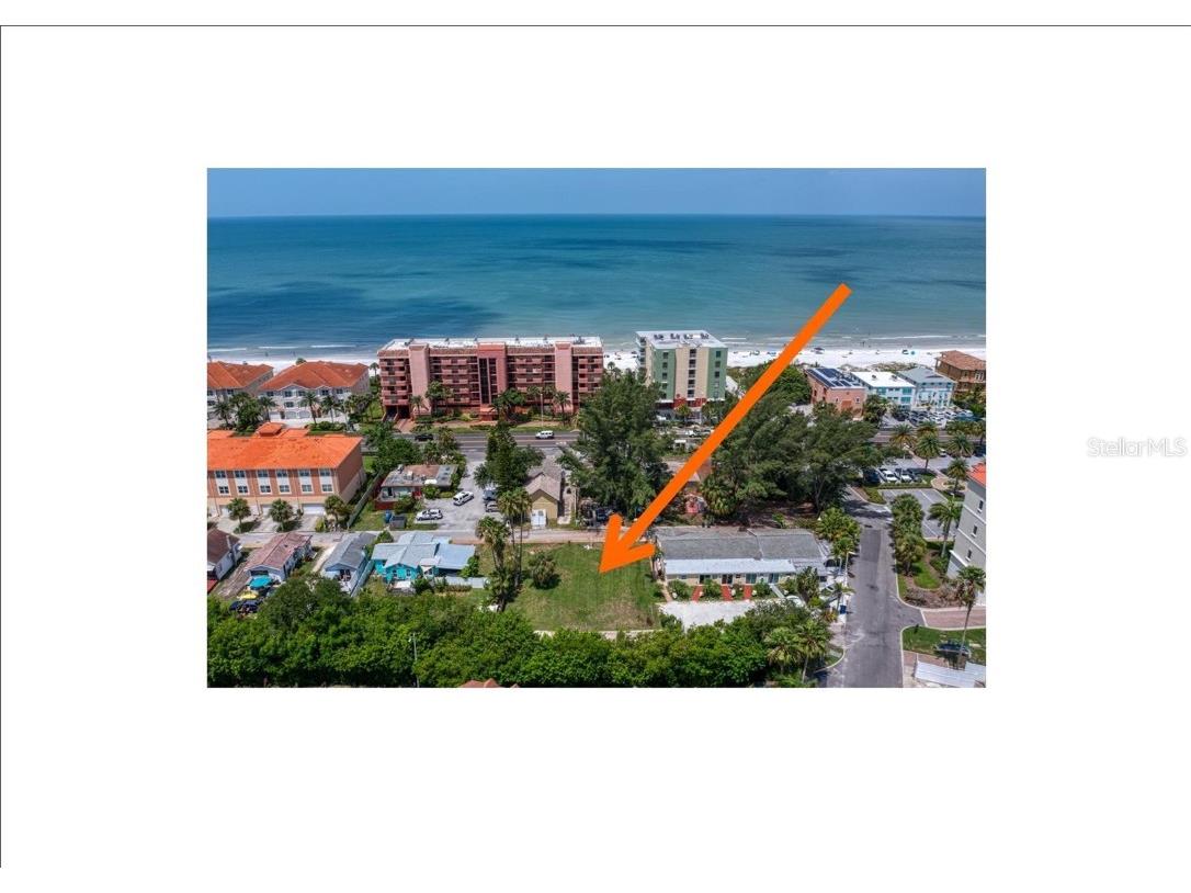 Whispering Pines Drive Indian Shores FL 33785 - GULF OF MEXICO U8142032 image42