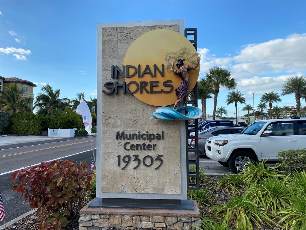 Whispering Pines Drive Indian Shores FL 33785 - GULF OF MEXICO U8142032 image44