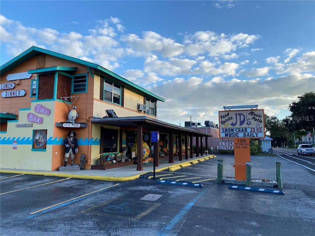 Whispering Pines Drive Indian Shores FL 33785 - GULF OF MEXICO U8142032 image46