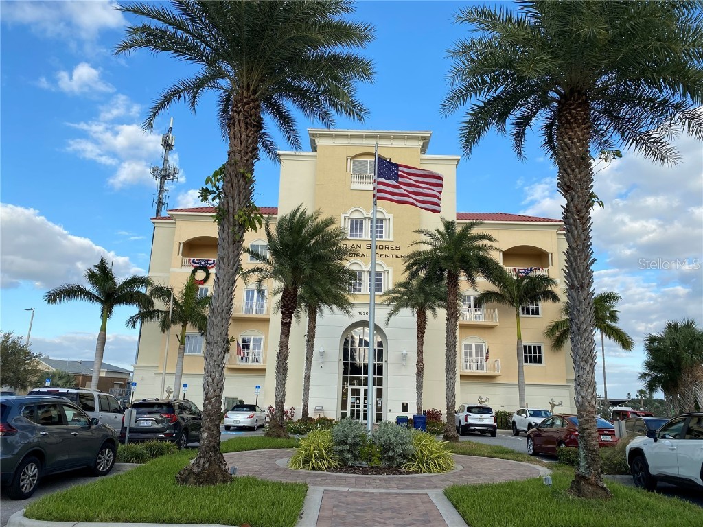 Whispering Pines Drive Indian Shores FL 33785 - GULF OF MEXICO U8142032 image51