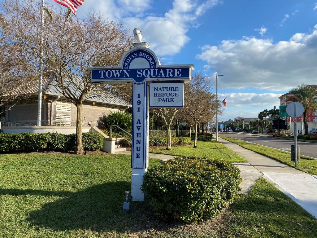 Whispering Pines Drive Indian Shores FL 33785 - GULF OF MEXICO U8142032 image57