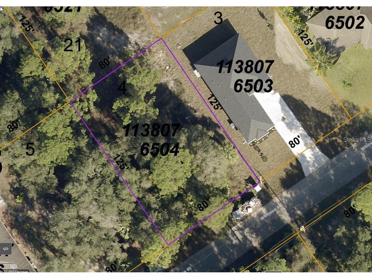 Whitman Street North Port FL 34288 C7527134 image1