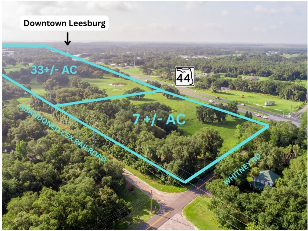 Whitney Rd & State Rd 44 Road Leesburg FL 34748 G5053829 image6