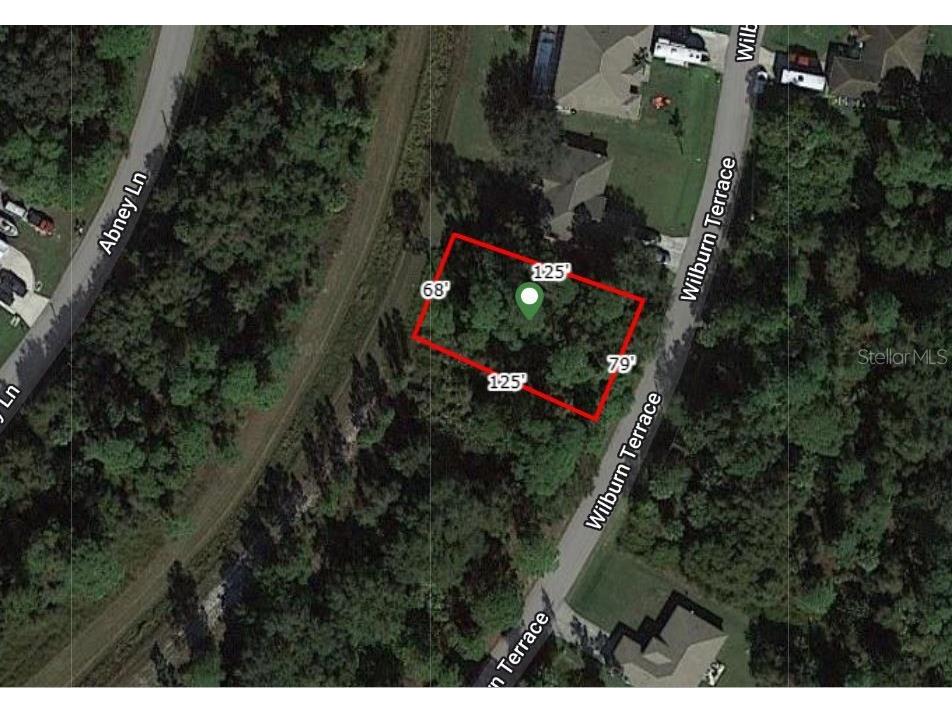 Wilburn Terrace North Port FL 34288 A4529039 image1