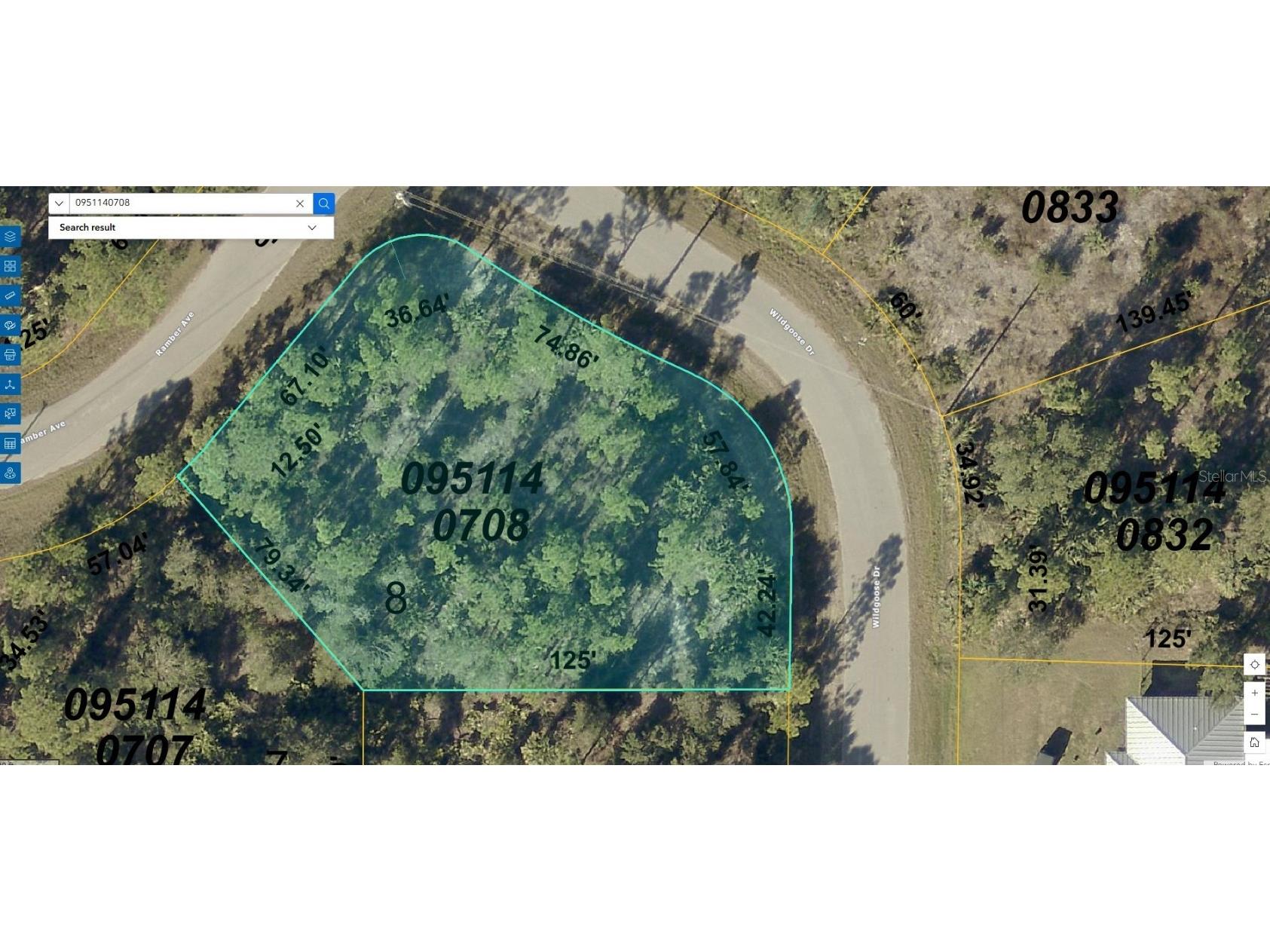 Wild Goose Drive North Port FL 34291 C7514421 image1