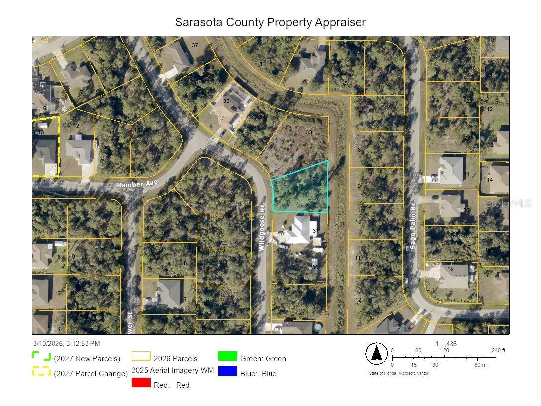Wildgoose Drive North Port FL 34291 C7523157 image1
