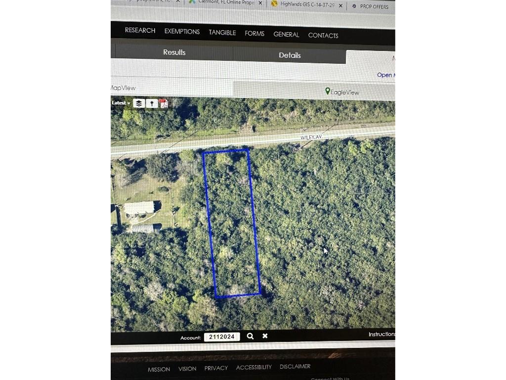 Wiley Ave Mims FL 32754 G5063641 image1