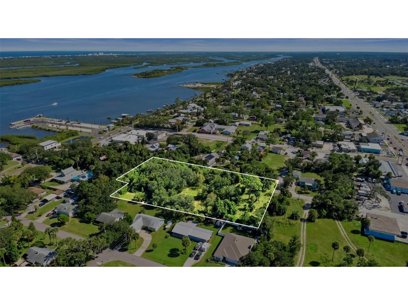 Wilkinson Avenue Edgewater FL 32132 NS1086242 image12