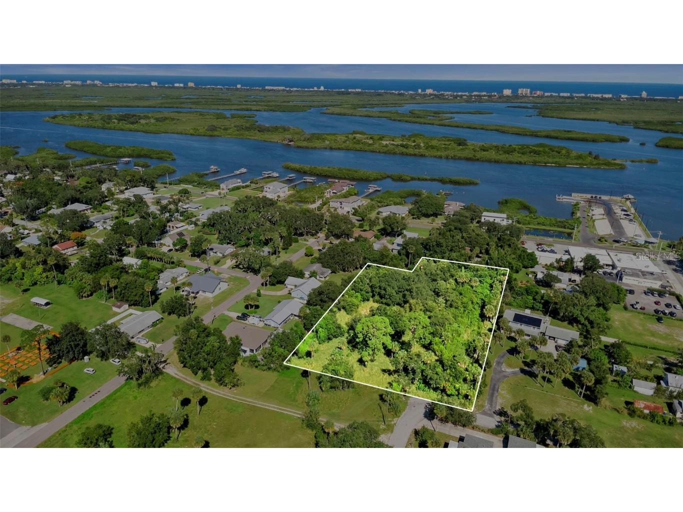 Wilkinson Avenue Edgewater FL 32132 NS1086242 image2