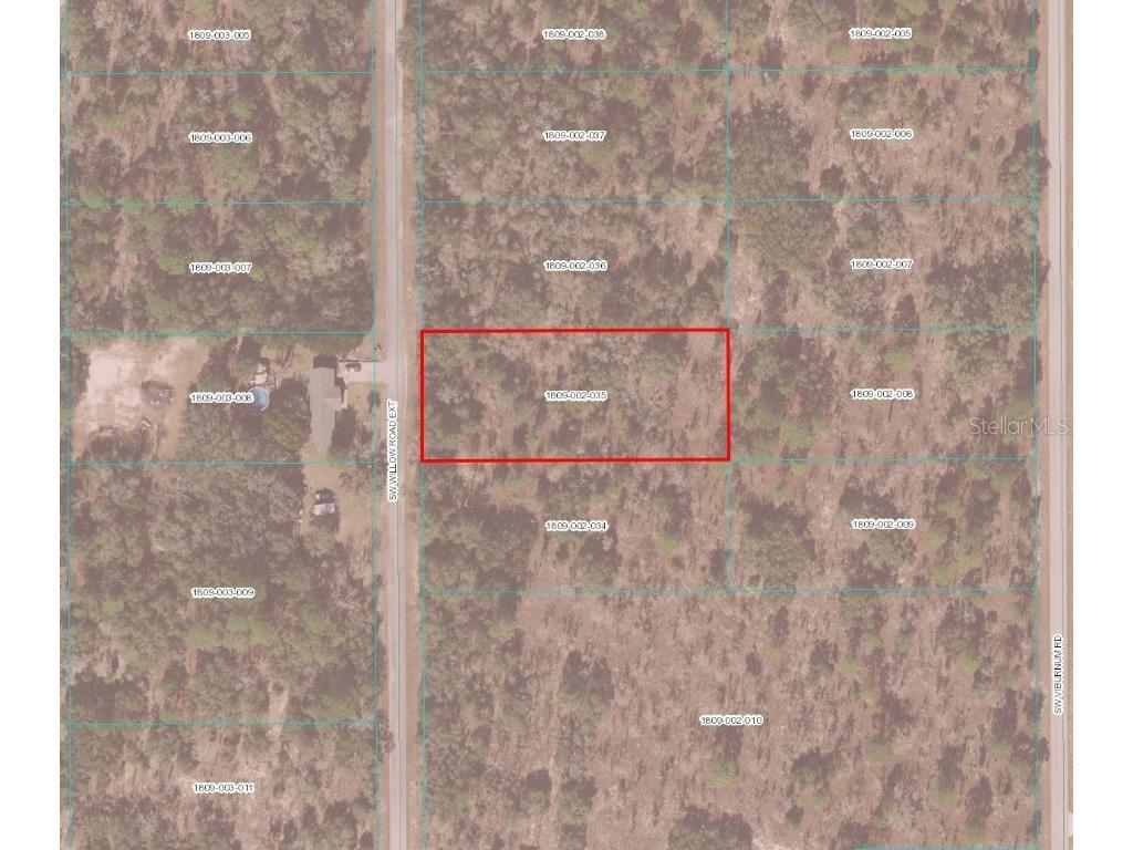 Willow Road Dunnellon FL 34431 OM672564 image1