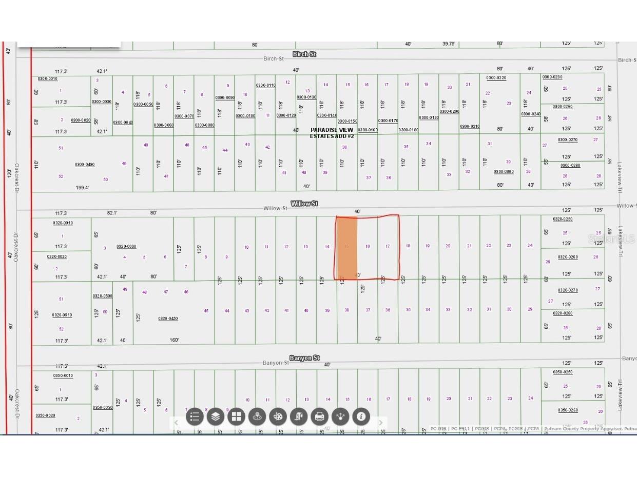 Willow St Interlachen FL 32148 OM632262 image1