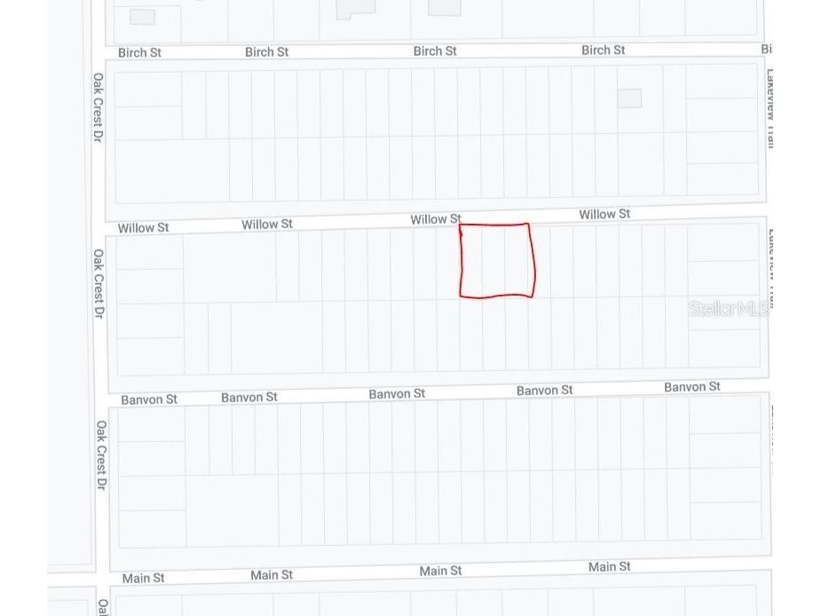 Willow St Interlachen FL 32148 OM632262 image3