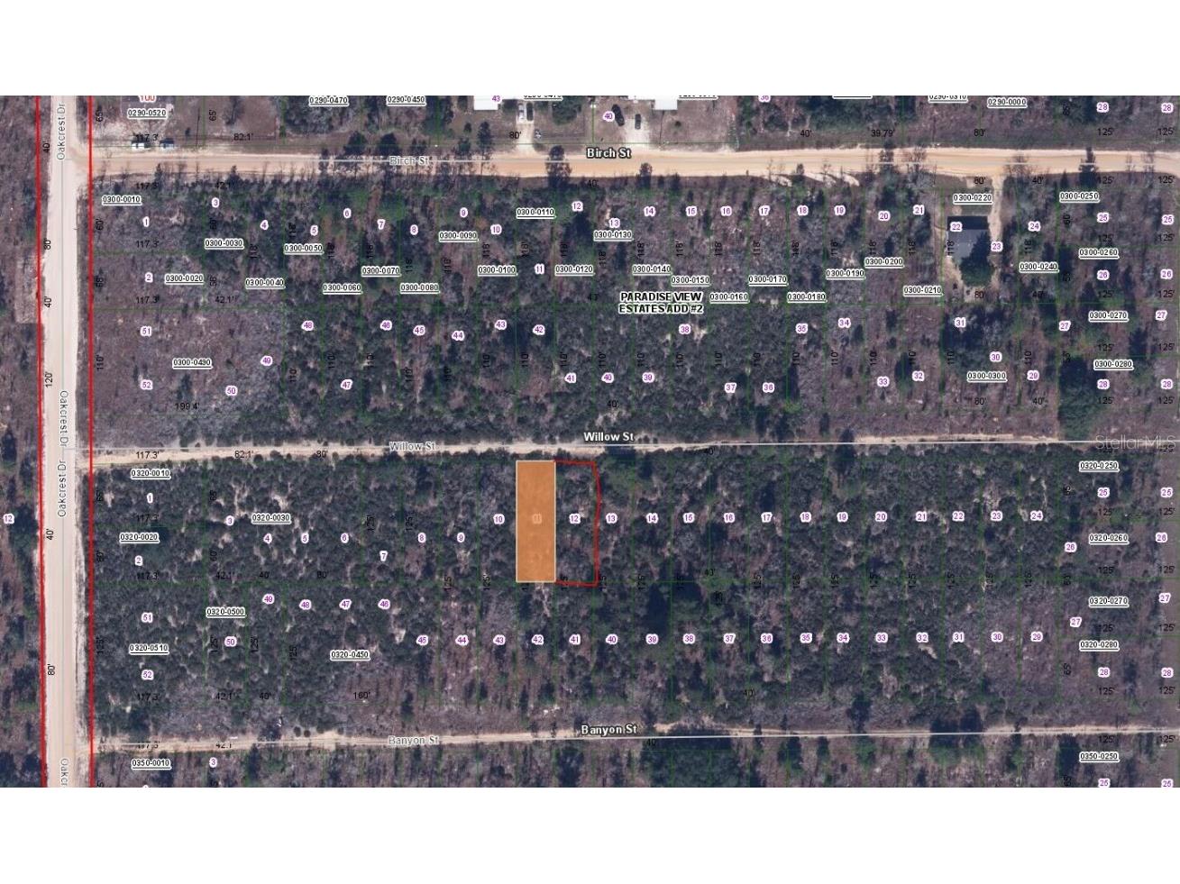 Willow St Street Interlachen FL 32148 OM631826 image2